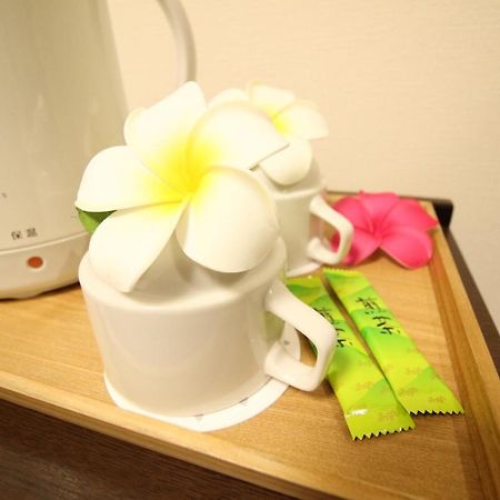 Okubo Hotel Hawaii 東京都 外观 照片